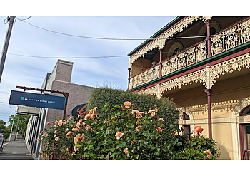 Dr Veronica Johnston-Ballarat Psychology Clinic