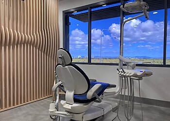 Dr Victoria Beck - WHITSUNDAY ORTHODONTIC SPECIALISTS