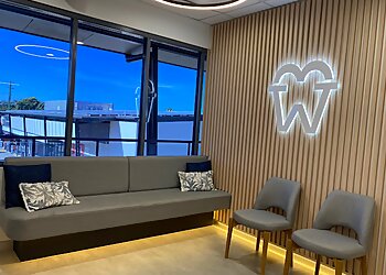 Dr Victoria Beck - WHITSUNDAY ORTHODONTIC SPECIALISTS