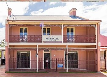 Dr Guy Nelmes - HERITAGE MEDICAL