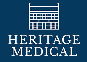 Dr Guy Nelmes - HERITAGE MEDICAL