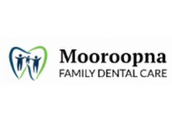 Dr Vijay Devayya - MOOROOPNA FAMILY DENTAL CARE
