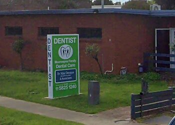 Mooroopna Dentists Dr Vijay Devayya - MOOROOPNA FAMILY DENTAL CARE image 1