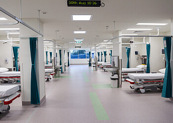 Dr Vijay Kapadia - GOLD COAST PRIVATE HOSPITAL