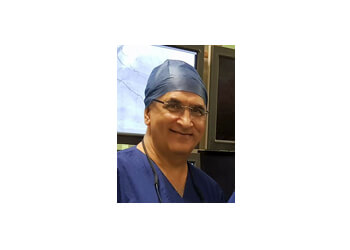 Dr. Vijay Kapadia - Gold Coast Private Hospital