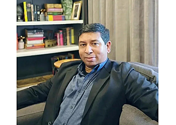 Dr Vijay Raj - HEALTHY MIND SOLUTIONS