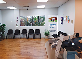 Dr. Cassie Lin - COAST TO COAST MEDICAL CENTRE