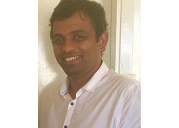 Dr Vinay Karanam - Hello Health Family Practice