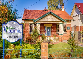 Dr Vinayak Chowdhry - KREATIV DENTAL