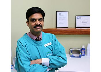  Dr Vinayak Chowdhry - KREATIV DENTAL