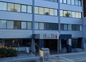 Dr Vincent Khoury - ADVARA HEARTCARE