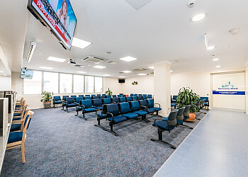 Dr Vu Nguyen - ST. ANDREWS TOOWOOMBA HOSPITAL