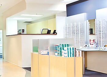 Dr W. Kyle Ward - KYLE WARD OPTOMETRIST