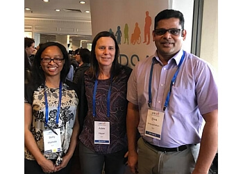 Dr Betty Wamola - TOWNSVILLE PEDIATRICS