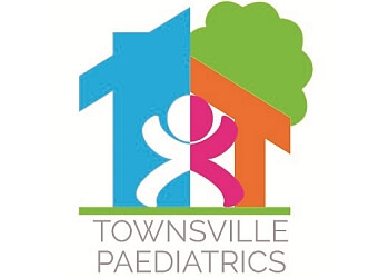 Dr Betty Wamola - TOWNSVILLE PEDIATRICS