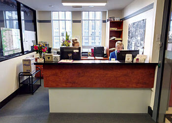 Dr Warren Kennedy - Hobart Women’s Specialists