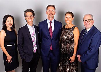 Dr Wayne Friedman - THE DIGESTIVE HEALTH CENTRE