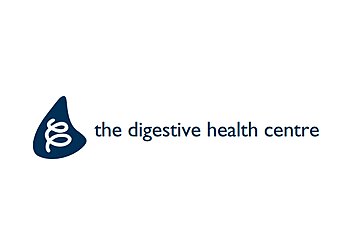 Dr Wayne Friedman - THE DIGESTIVE HEALTH CENTRE