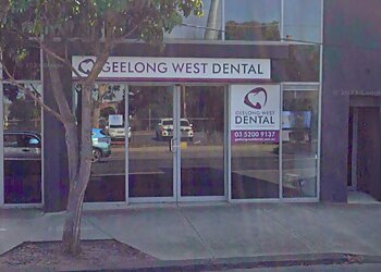 Dr Wei Shuang Chiew - GEELONG WEST DENTAL