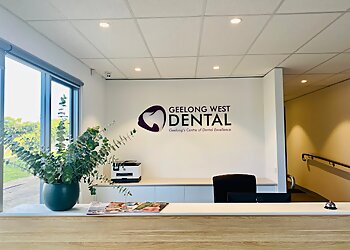 Dr Wei Shuang Chiew - GEELONG WEST DENTAL