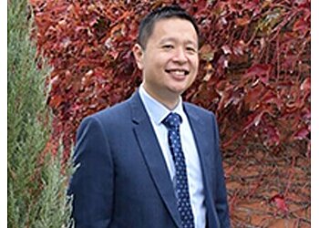 Albury Cardiologists Dr Wei Sim - MEDALLIANCE  image 1