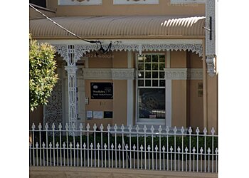 Dr Wilfred Saw - WOOLLAHRA FAMILY MEDICAL PRACTICE