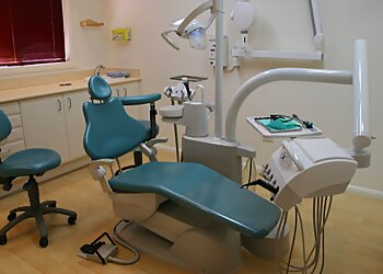 Dr William Chua - CENTRE FOR DENTAL EXCELLENCE