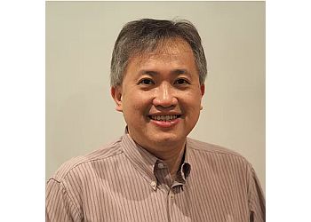 Dr William Chua - CENTRE FOR DENTAL EXCELLENCE