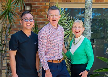 Dr William Luong - MEDLAND ORTHODONTICS