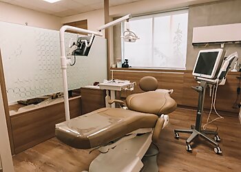 Dr William Luong - MEDLAND ORTHODONTICS