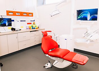 Dr William Tang - KIDSSMILE PAEDIATRIC DENTAL