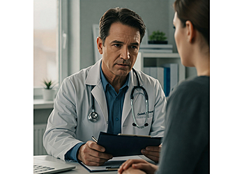 Dr Wilton Braund - ENDOCRINE SA