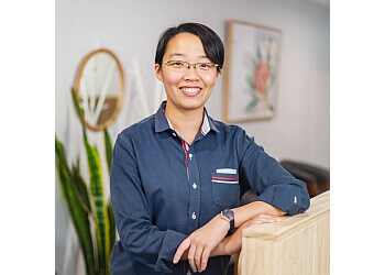 Dr Winnie Wong - CAPITAL CHIROPRACTIC CENTRE