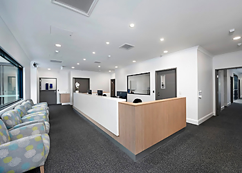 Dr Yajuvendra Bisht - RAMSAY CLINIC MACARTHUR Dr Yajuvendra Bisht - RAMSAY CLINIC MACARTHUR