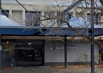 Dr Yash Gawarikar - CANBERRA REGION NEUROLOGY AND PAIN CENTRE