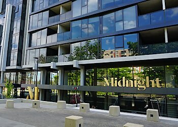 Dr Yeong Joe Lau - EXPERT ORTHOPAEDICS