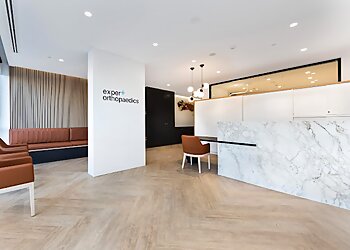 Dr Yeong Joe Lau - EXPERT ORTHOPAEDICS