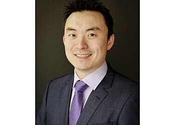 Bendigo ENT Specialist Dr Yi Zhao  image 1