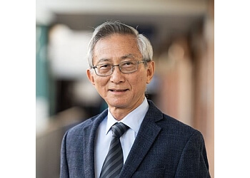 Dr Yong Mong Tan