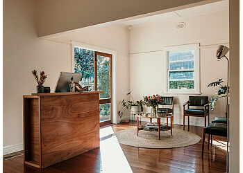 Dr Yoshi Inada-Lane - PAUSE WARRNAMBOOL