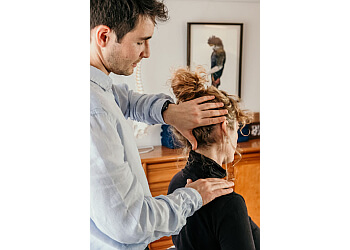 Dr Yoshi Inada-Lane - PAUSE WARRNAMBOOL