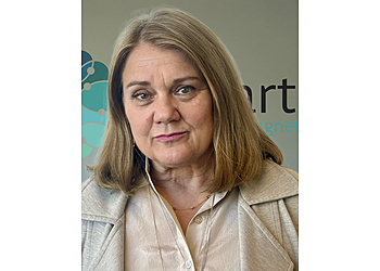 Dr Yvonne Turnier-Shea