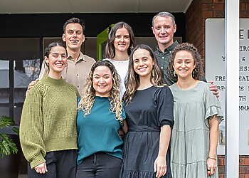 Dr Zachary Trajkovski - THE IN8 LIFE