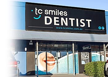 Dr Zaid Wall - TC SMILES