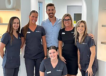 Dr Zak Sullivan - OCEAN ORTHODONTICS