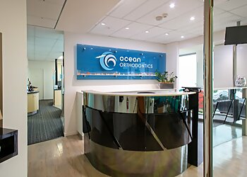 Dr Zak Sullivan - OCEAN ORTHODONTICS