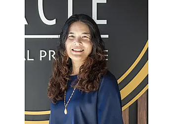 Dr Zarlina Darus-Mustapha - FAMILY CIRCLE MEDICAL PRACTICE Dr Zarlina Darus-Mustapha - FAMILY CIRCLE MEDICAL PRACTICE