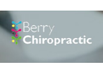 Dr Zelinda C Turk - BERRY CHIROPRACTIC