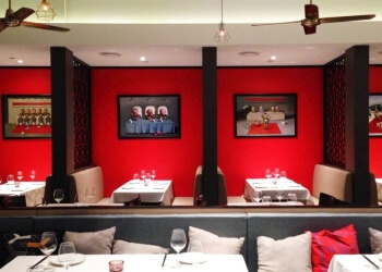 Dragon Cove Chinese Cuisine