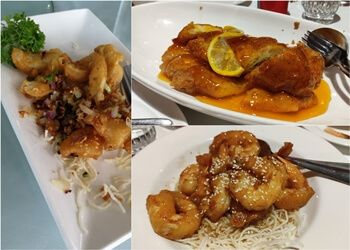 Dragon Cove Chinese Cuisine